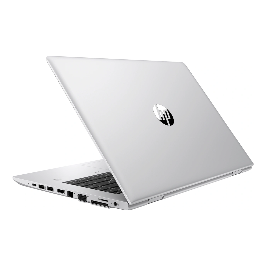 HP ProBook 640 G5 - AZERTY - GRATIS TAS