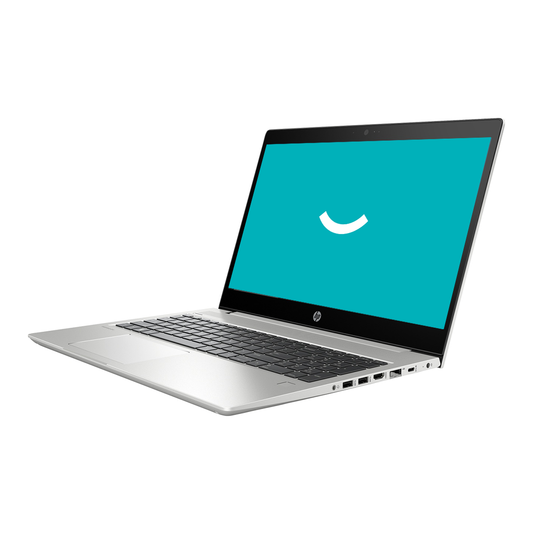 HP ProBook 450 G6 - i5 8th Gen - 15.6" - Azerty