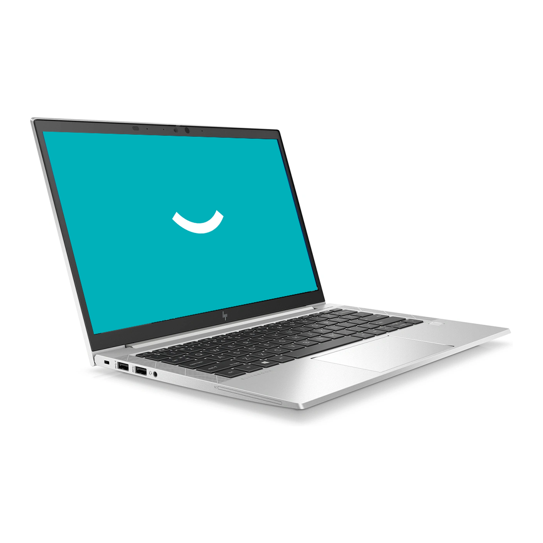 HP EliteBook 830 G7 - AZERTY + GRATIS TAS