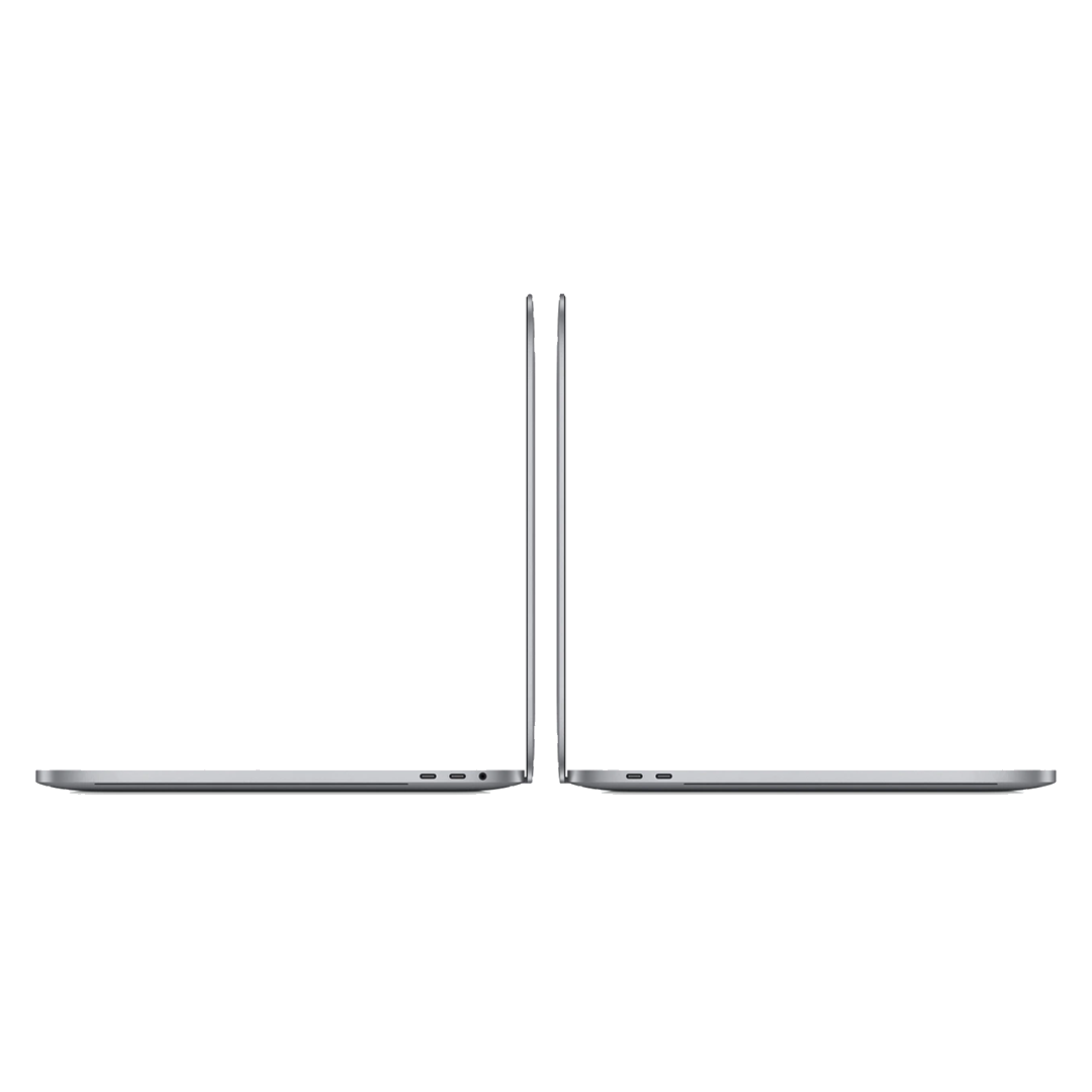 MacBook Pro 16 inch (2019) - 5300M - QWERTY + GRATIS RUGZAK