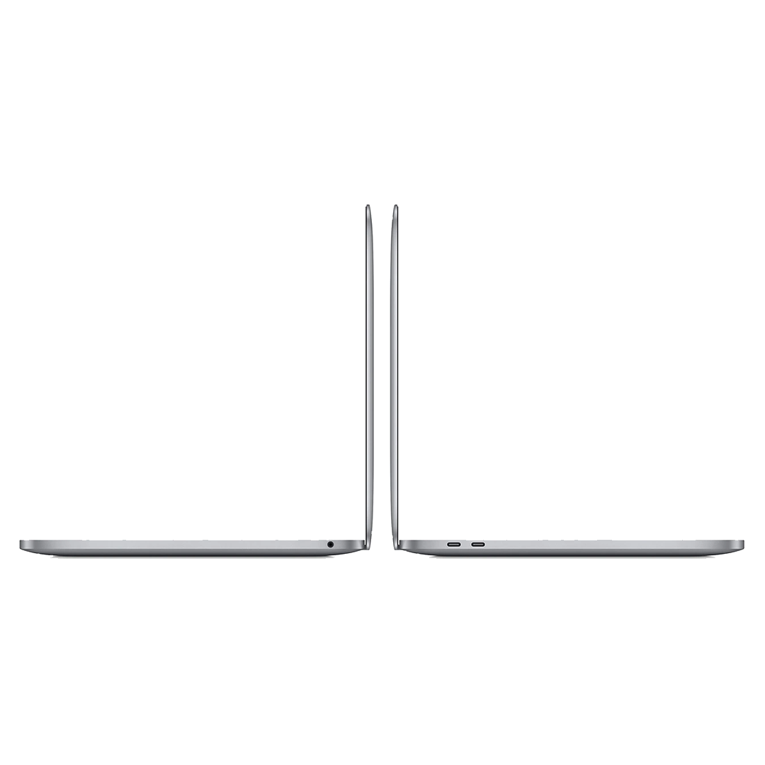 MacBook Pro 13 inch, 2020 i7 - 4x Thunderbolt 3 - QWERTY + GRATIS RUGZAK