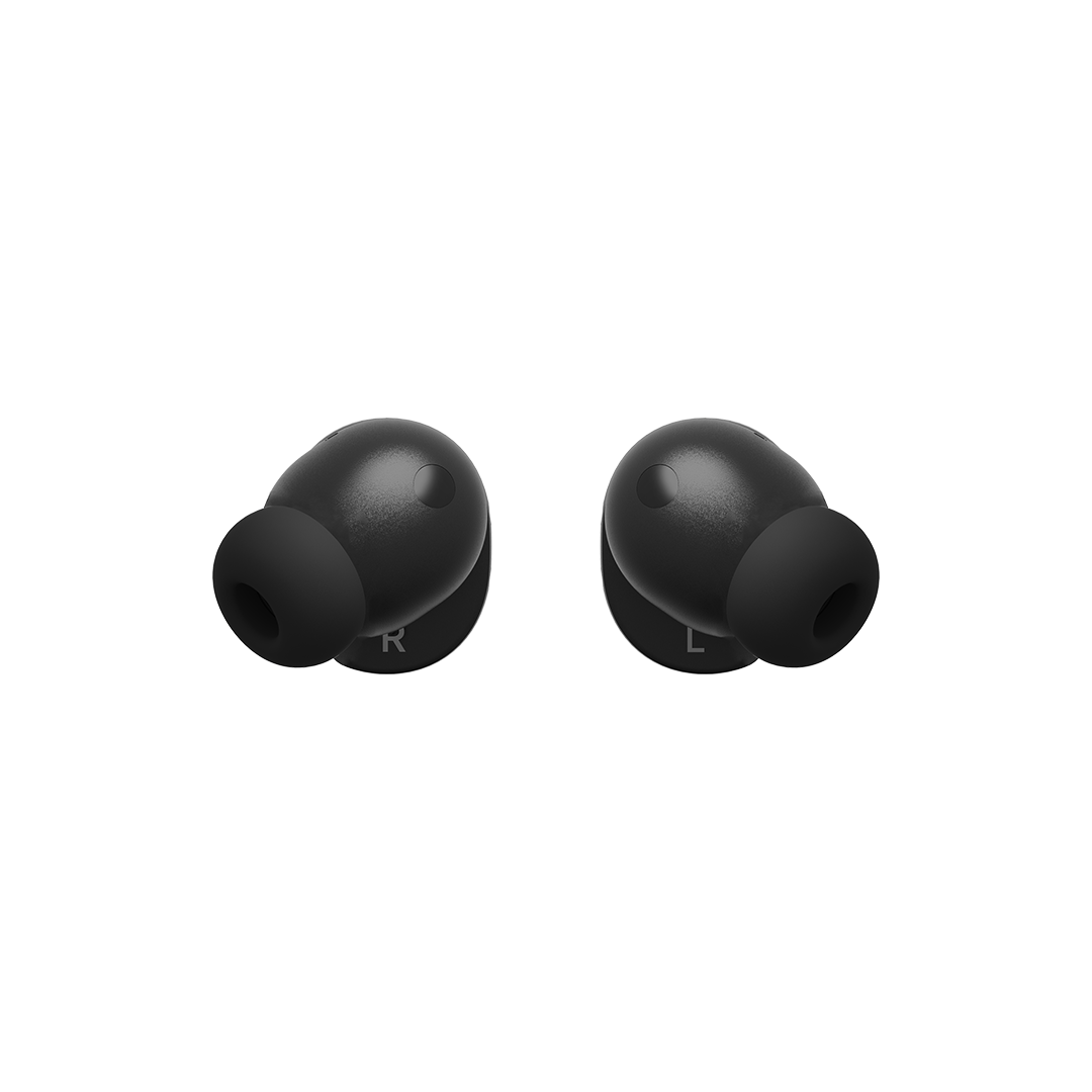 Fairbuds Wireless Earbuds Black