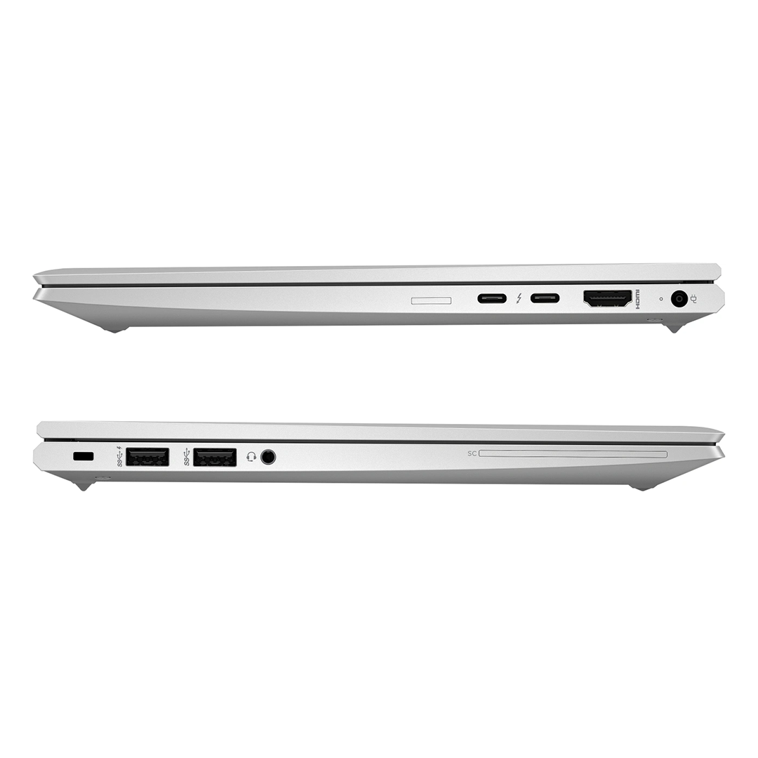 HP EliteBook 830 G8 - QWERTY