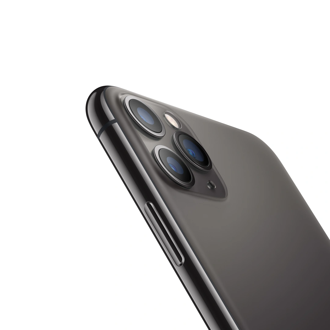iPhone 11 Pro - 256 Go - Gris sidéral