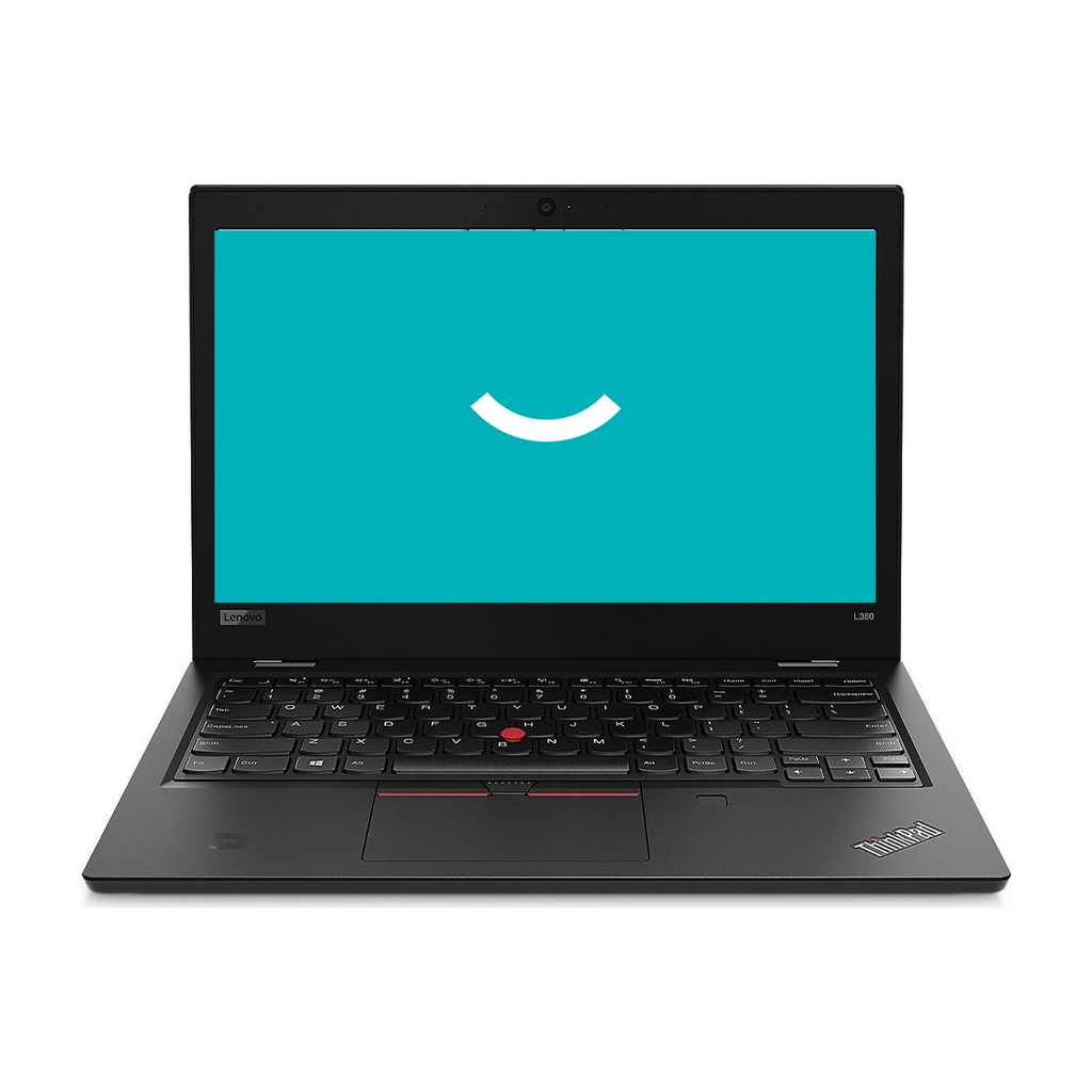 Lenovo ThinkPad L380 | i7-8550U | 13.3