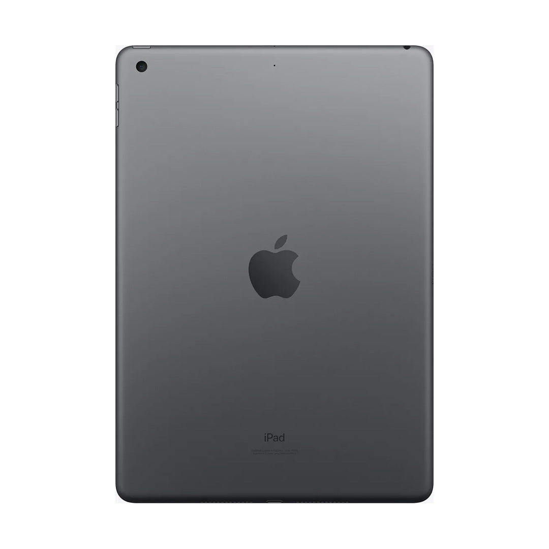 iPad 9 (2021) - Wi-Fi + 4G - 256GB - Spacegray