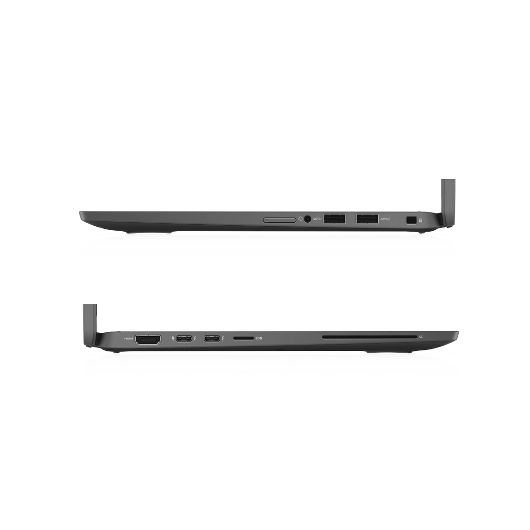 Dell Latitude 7410 - FR AZERTY + FREE BACKPACK