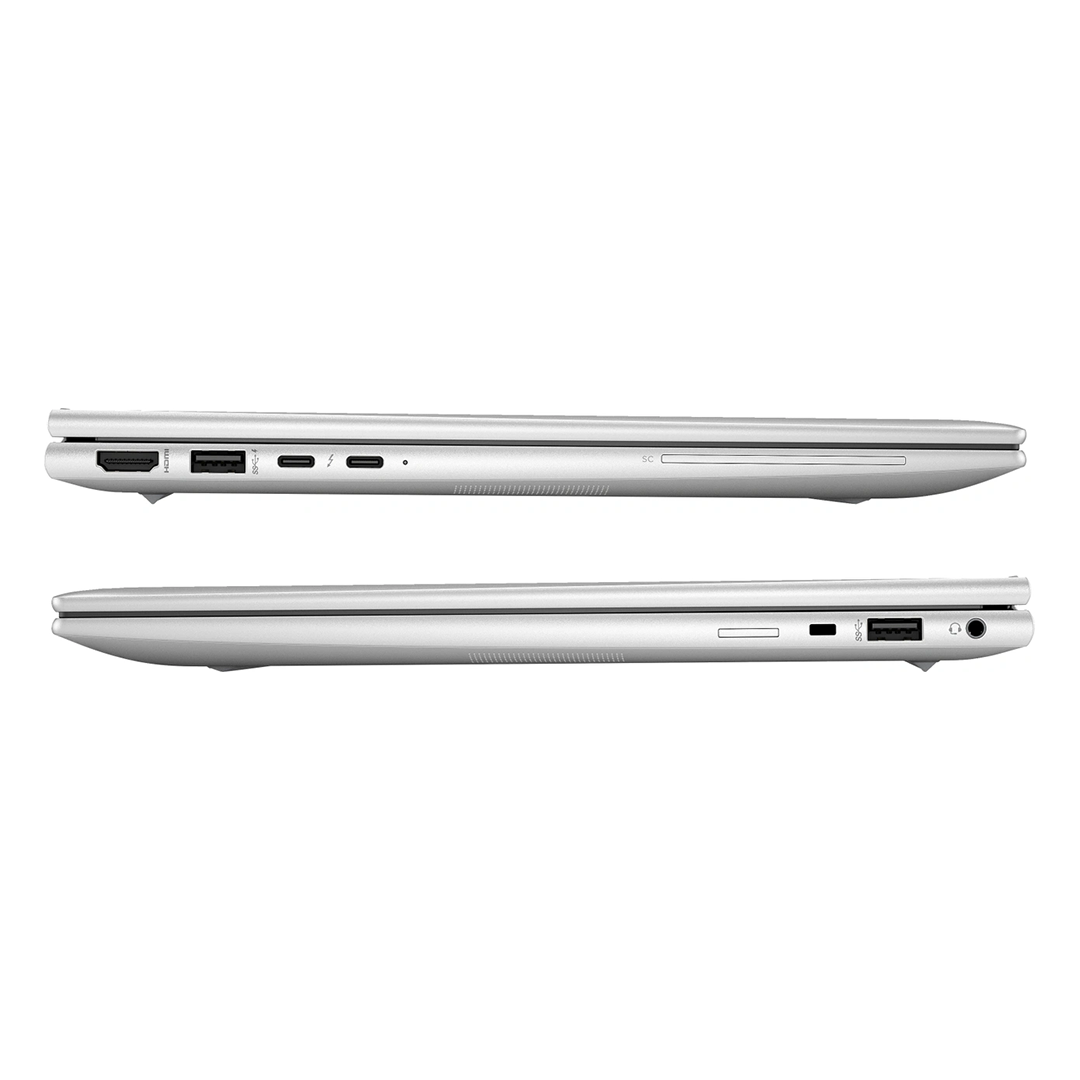 HP EliteBook 840 G10 - AZERTY/QWERTY - Nieuw in doos