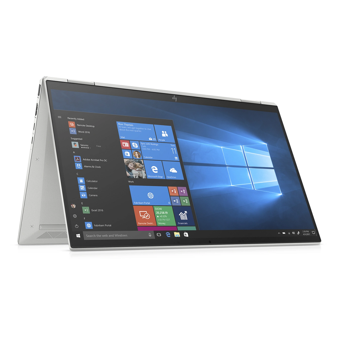 HP EliteBook X360-1040 G7 - TACTILE - AZERTY + SAC GRATUIT