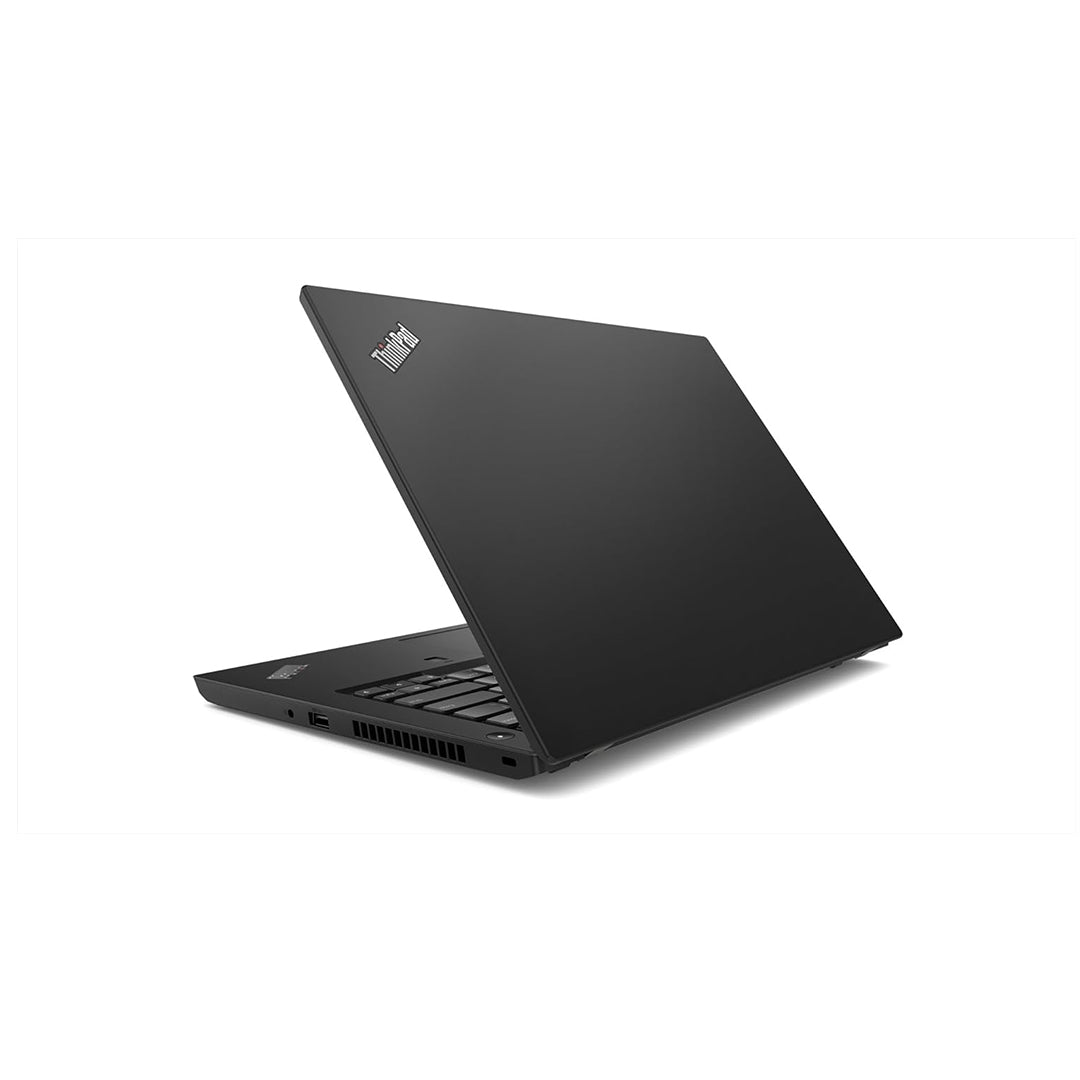 Lenovo ThinkPad L480 - AZERTY - STUDENT DEAL