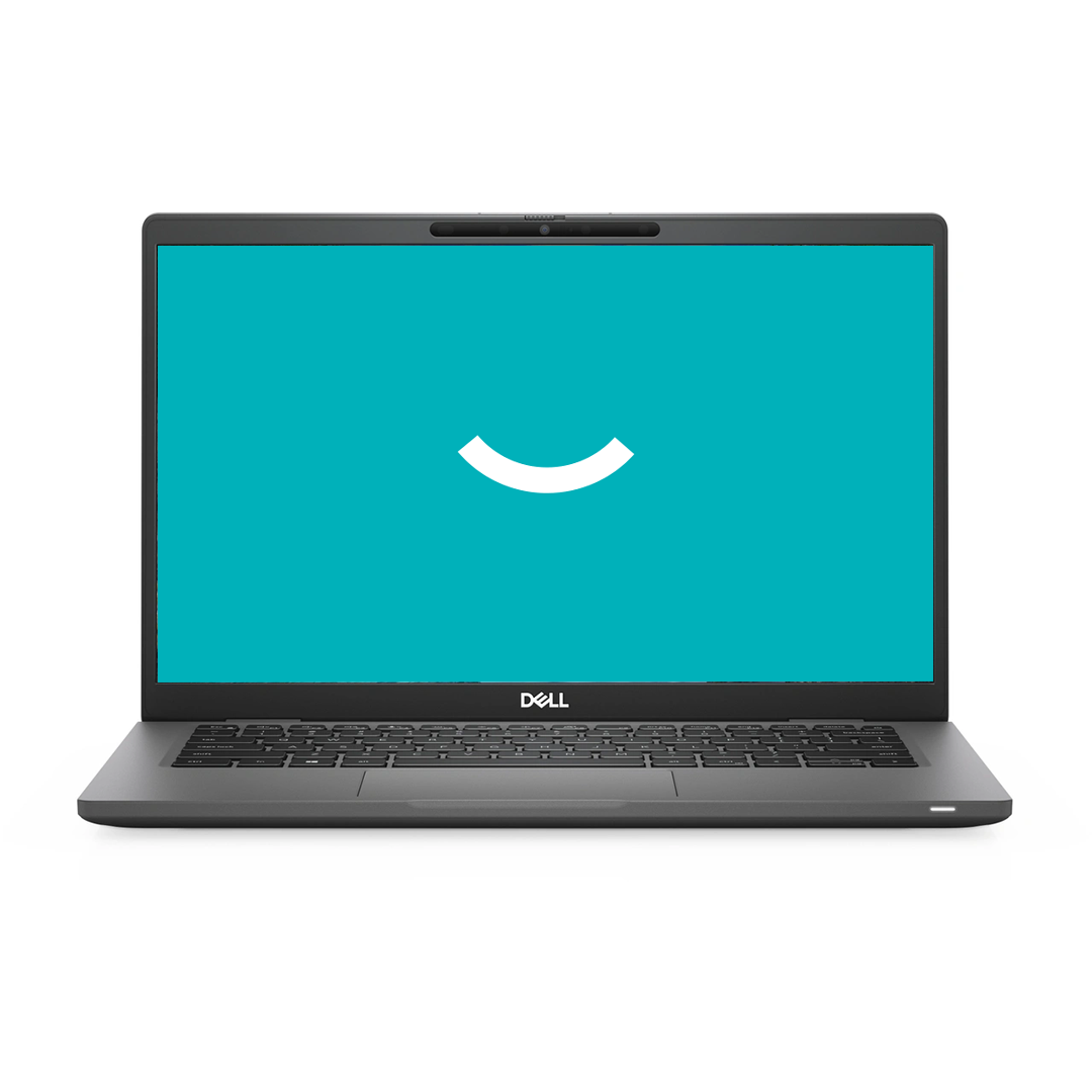 Dell Latitude 7320 - QWERTY