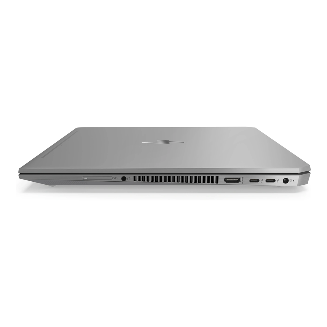 HP ZBook Studio G5 - P1000 - QWERTY