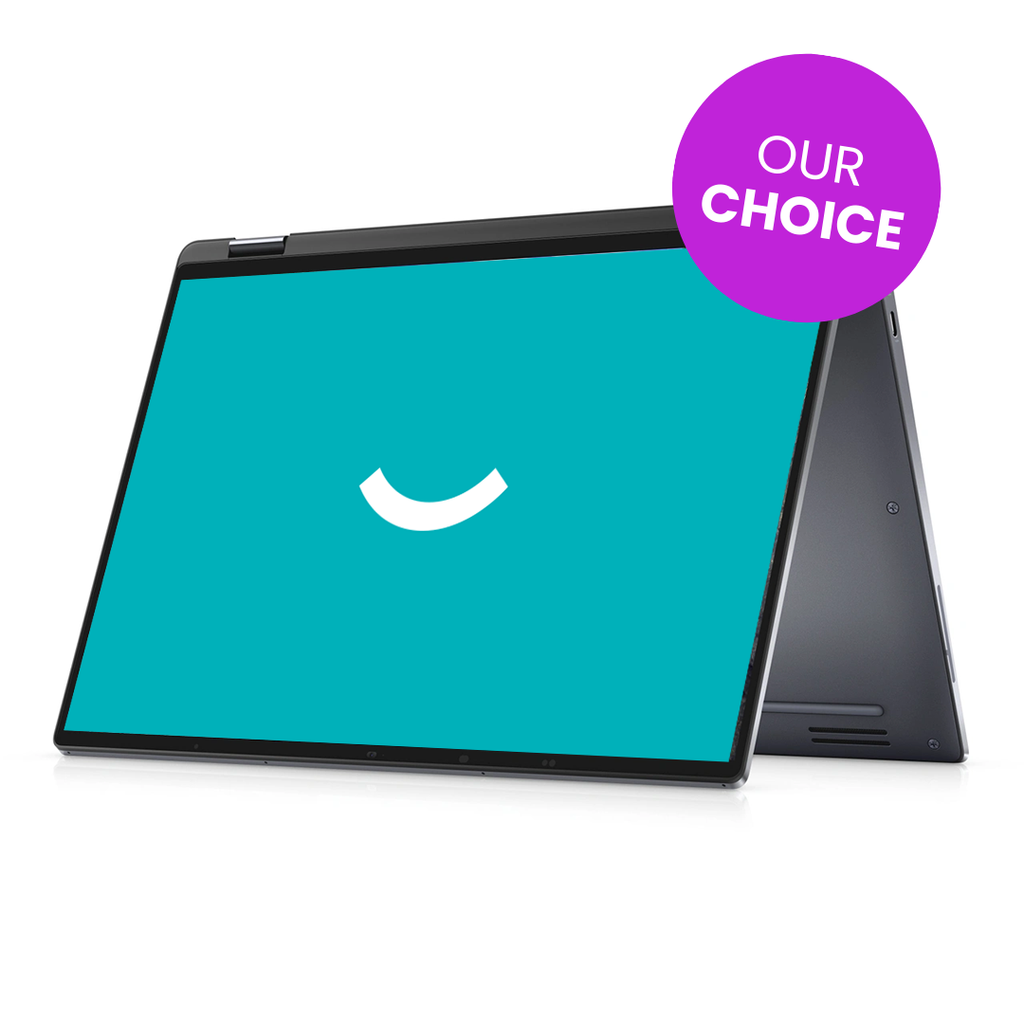Dell Latitude 9330 | i5-1240U | 13,3