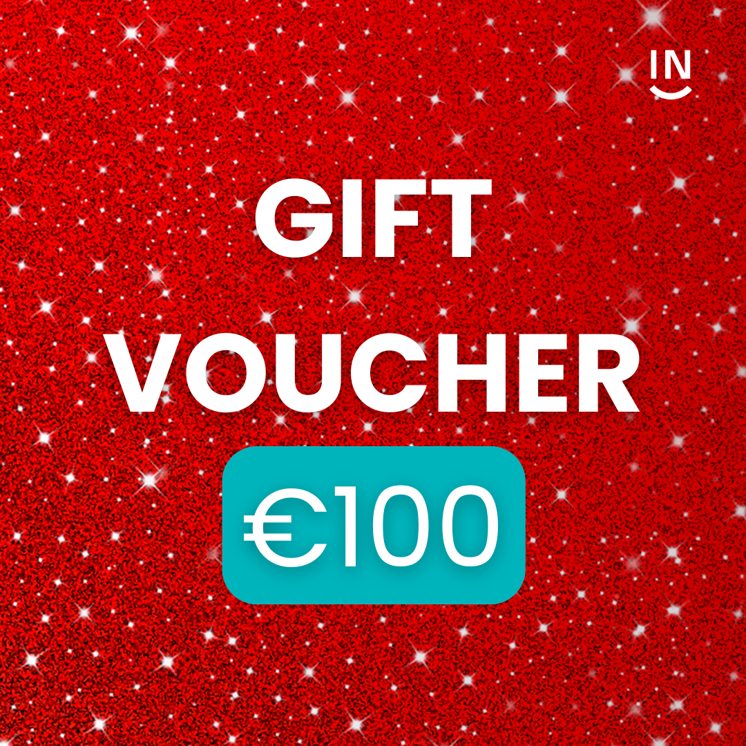 Cadeaubon €100