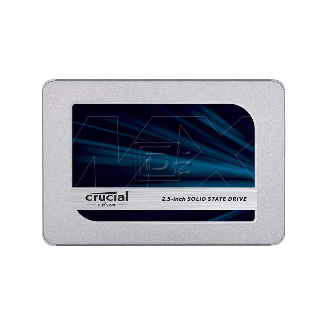 Crucial MX200 CT250MX200SSD1 SATA SSD 250GB 2.5"