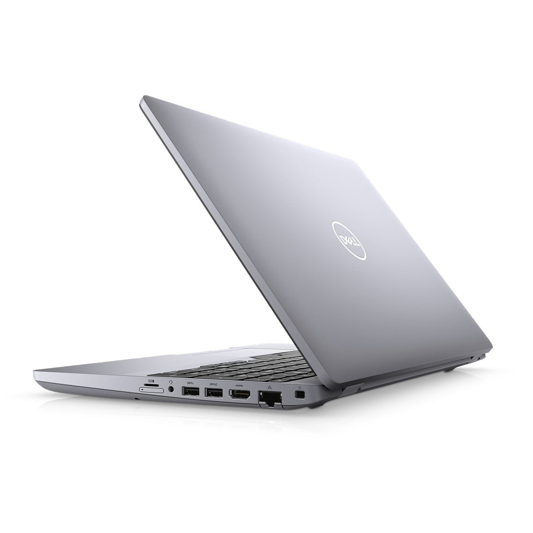 Dell Latitude 5511 | i5-10400H | 15.6"