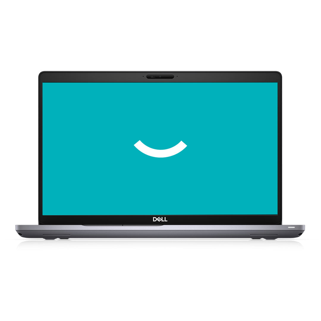 Dell Latitude 5511 | i5-10400H | 15.6"