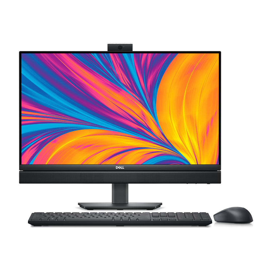 Dell OptiPlex Tout-en-un 65W Bureau | i5-14500 | 23,8" FHD | Dans l'emballage d'origine
