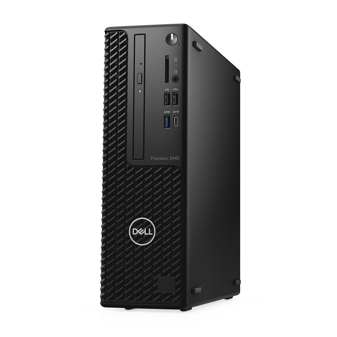 Dell Precision 3440 Desktop | i5-10500