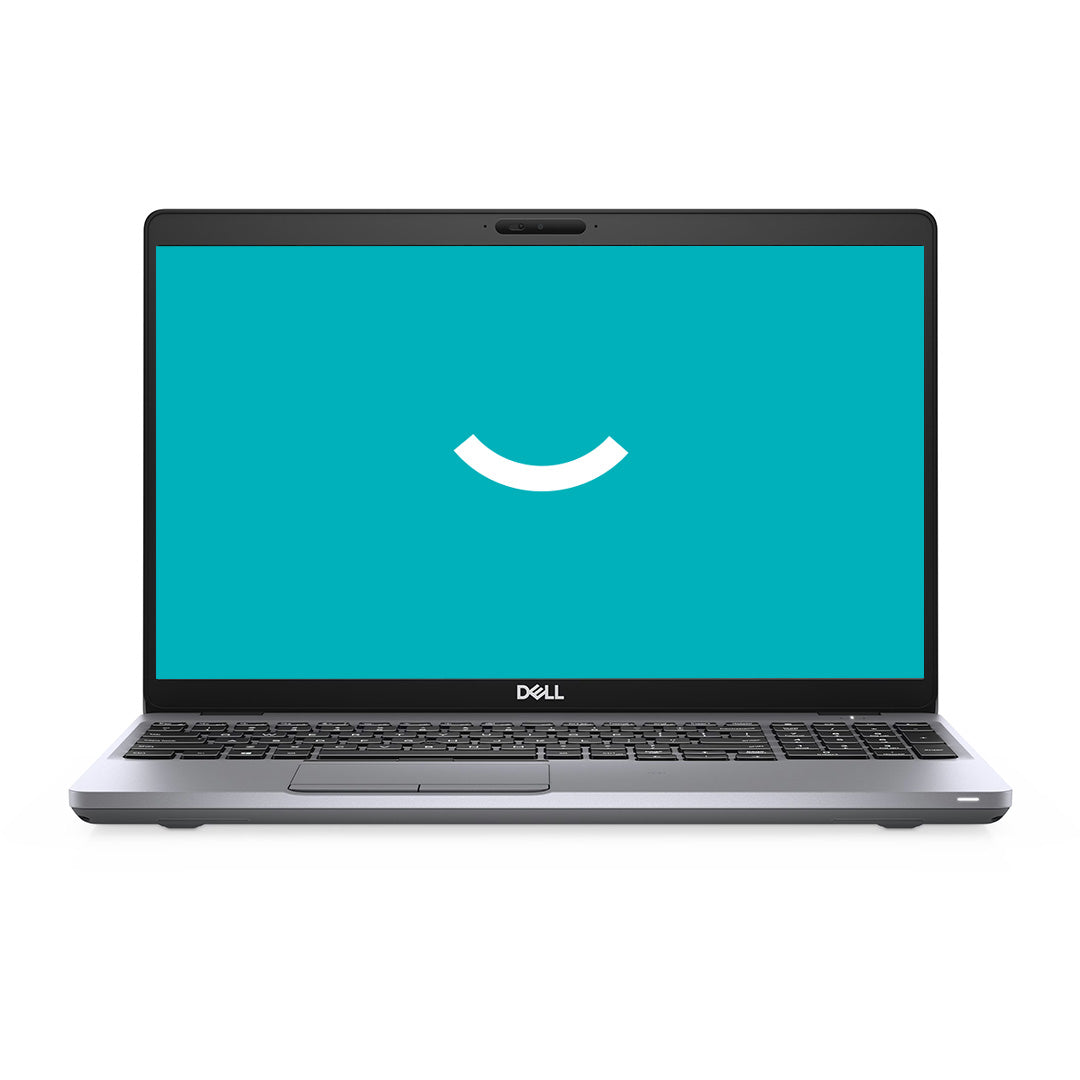 Dell Precision 3551 | i7-10850H | 15.6" | P620
