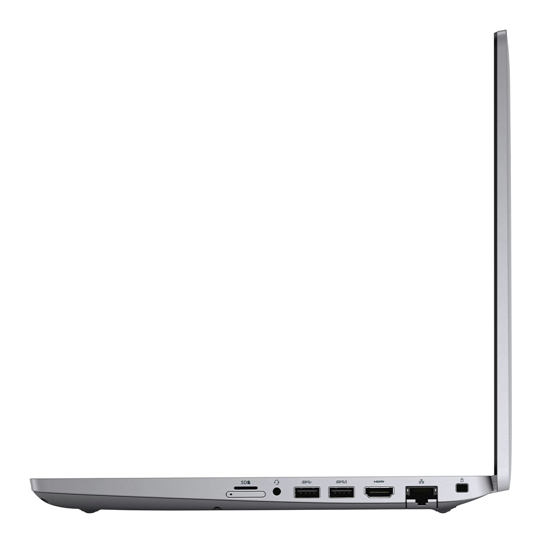 Dell Precision 3551 | i7-10850H | 15.6" | P620