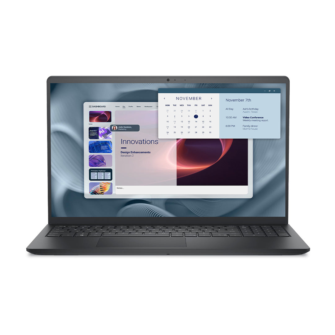 Dell Pro 15 Essential PV15250 | i5-1334U | 15.6" | In originele verpakking