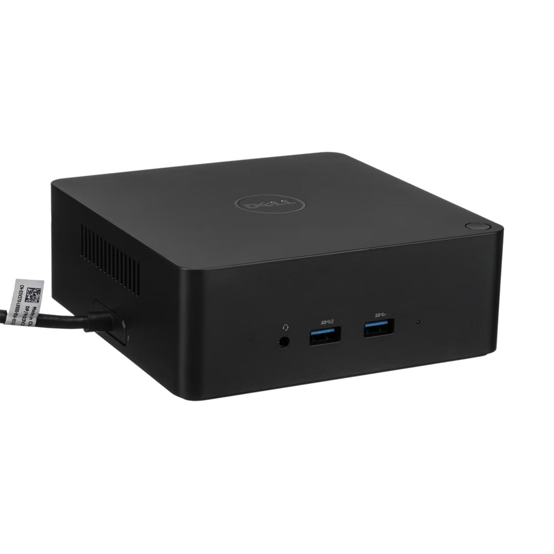 Dell TB16 Thunderbolt Docking Station 130W