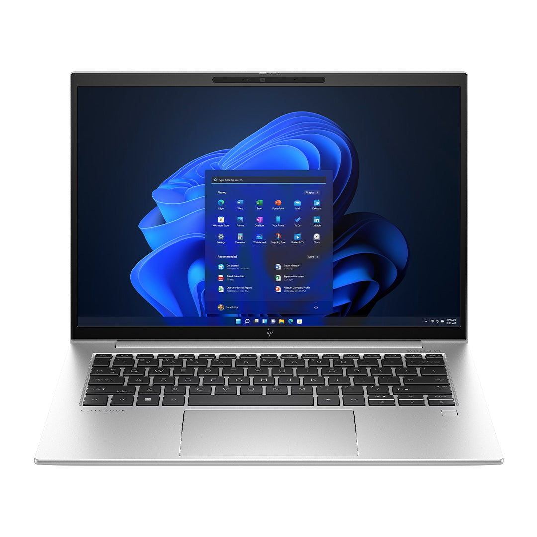 HP EliteBook 845 G10 | AMD Ryzen 5 PRO 7540U | 14"