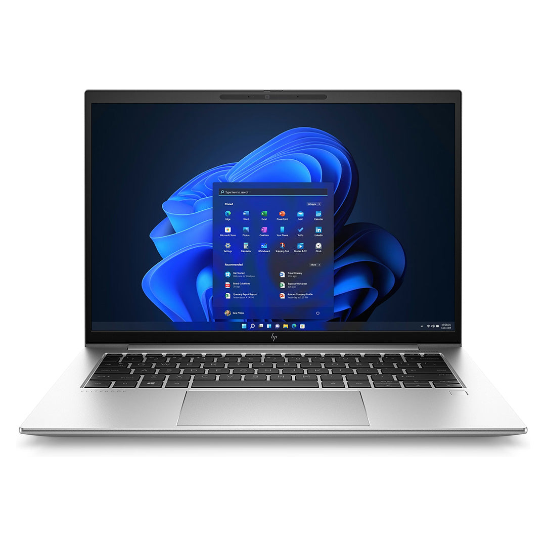 HP EliteBook 845 G9 | AMD Ryzen 5 PRO 6650U | 14"