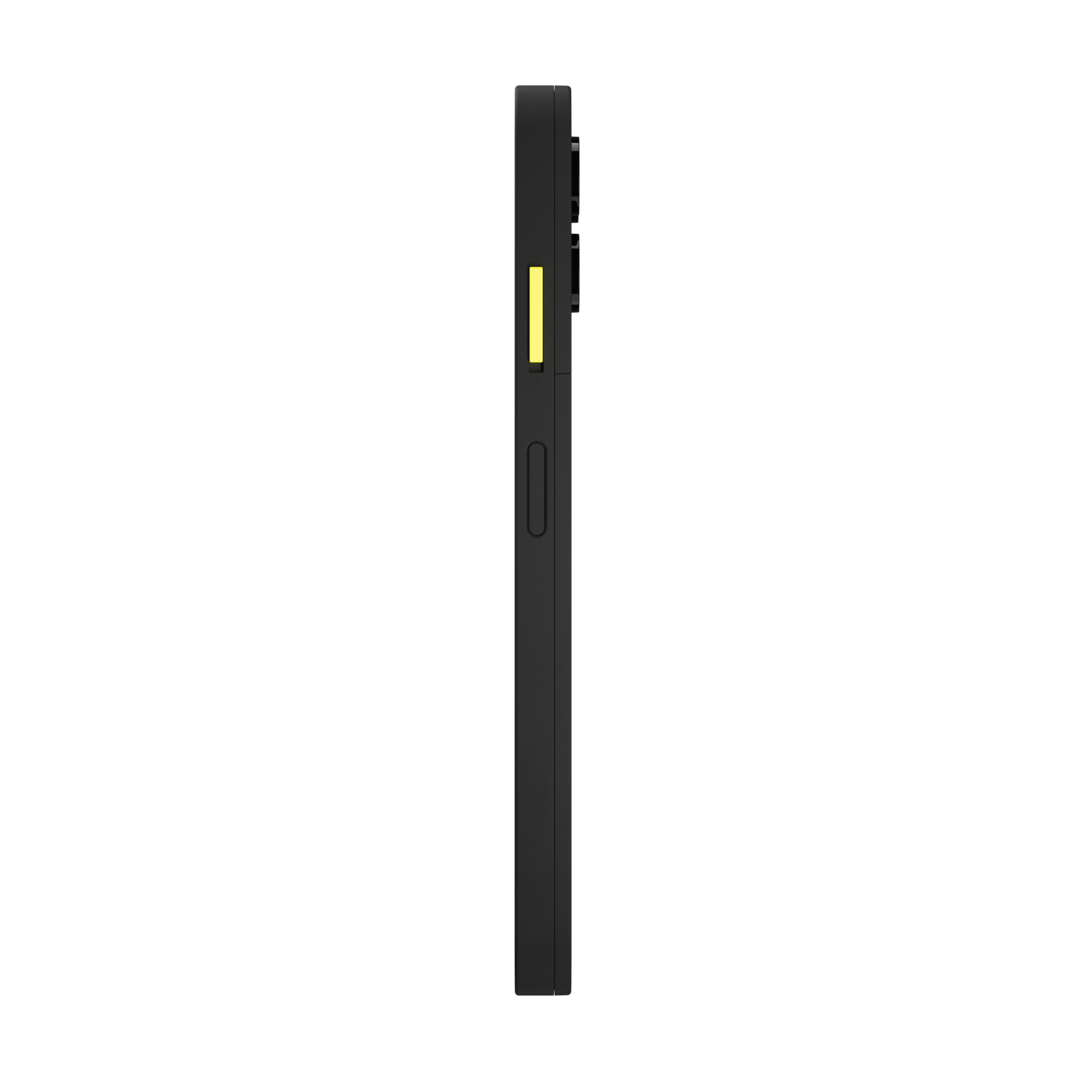 Fairphone (Gen. 6) | 256GB | Black