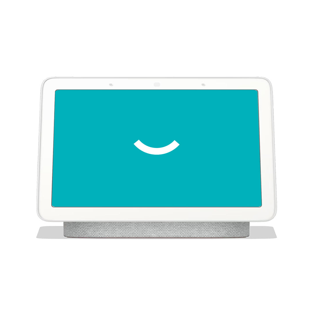 Google Nest Hub 1st Gen | Chalk | Smart Home Hub | New in box