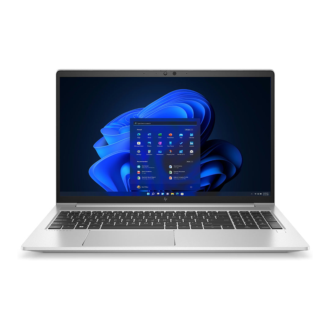 HP EliteBook 650 G9 | i5-1235U | 15.6"