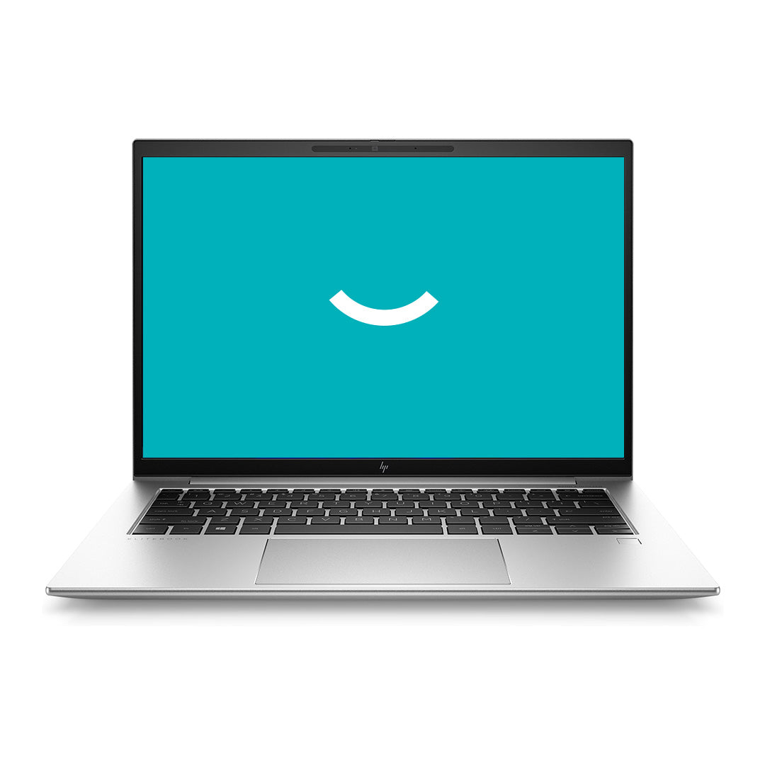 HP EliteBook 840 G9 | i5-1245U | 14"