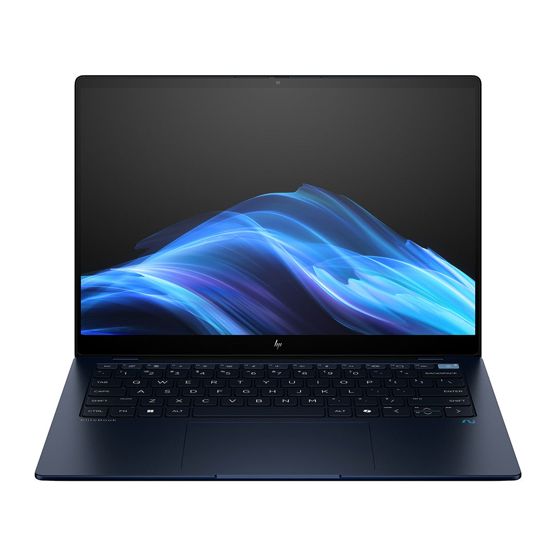 HP EliteBook Ultra G1q | Snapdragon X Elite X1E-78-100