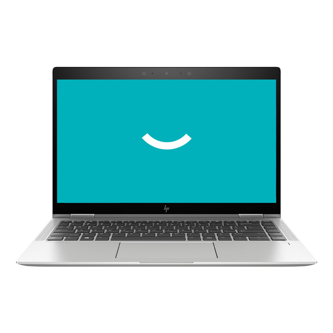 HP EliteBook X360 1040 G6 | i7-8665U | 14"