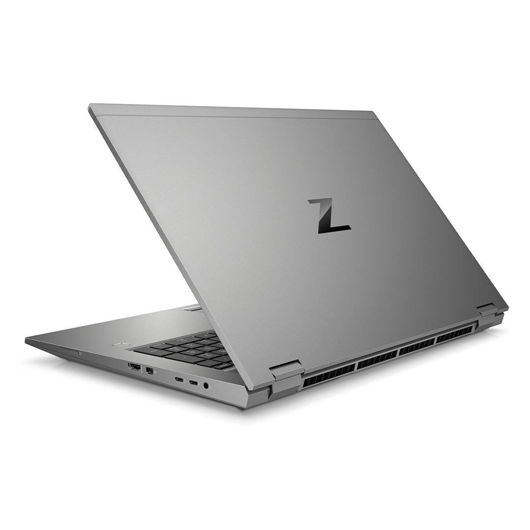 HP ZBook Fury 17 G7 Mobile Workstation | i7-10750H | 17.3" | Quadro T1000