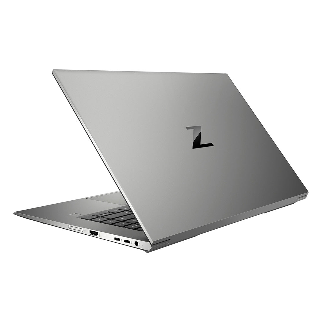 HP ZBook Studio G8 Mobile Workstation | T1200 | i7-11800H | 15.6"