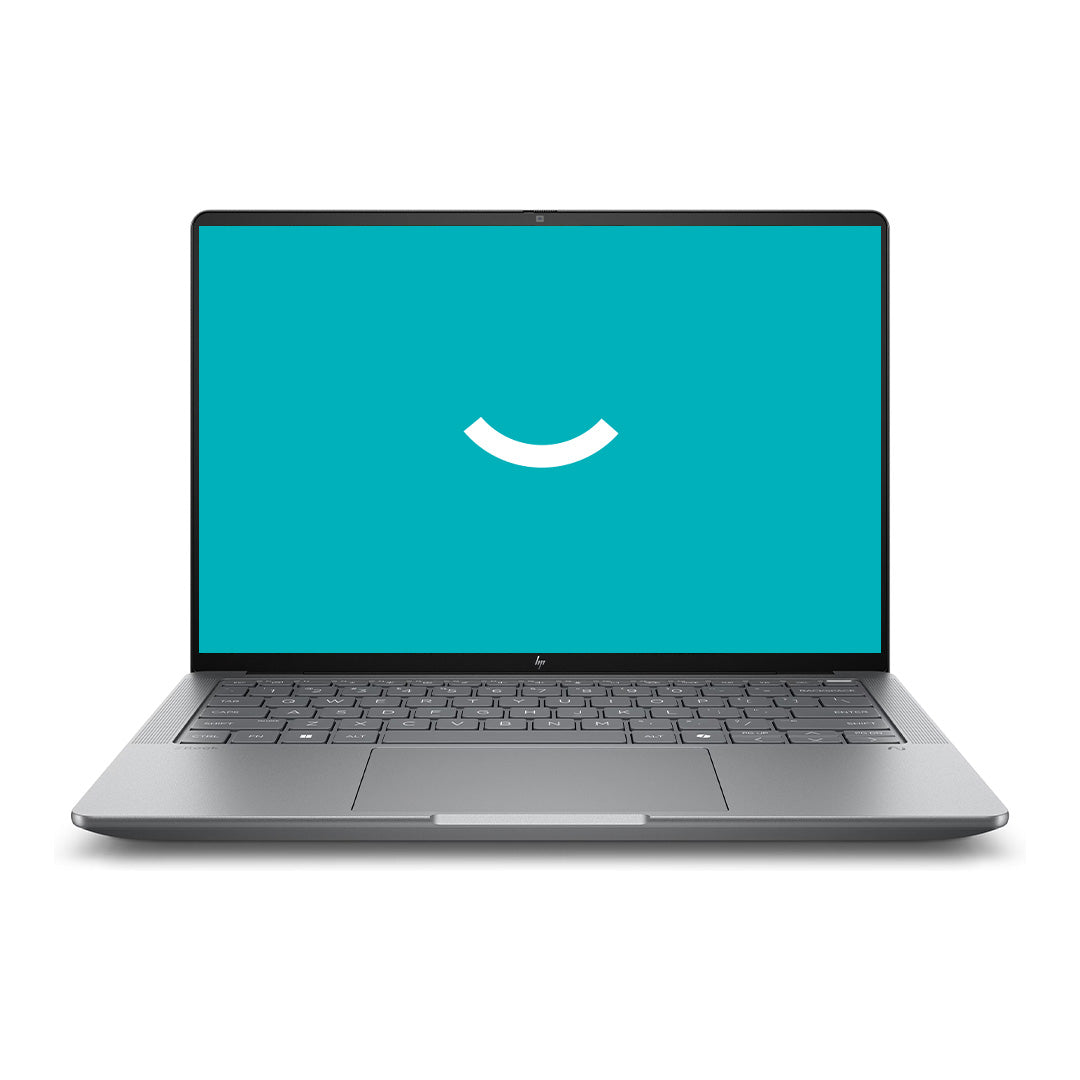 HP ZBook Ultra G1a | AMD Ryzen AI MAX+ PRO 395 | 14"