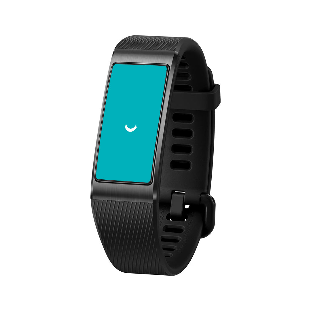 Huawei Band 3 Pro | GPS | Zwart