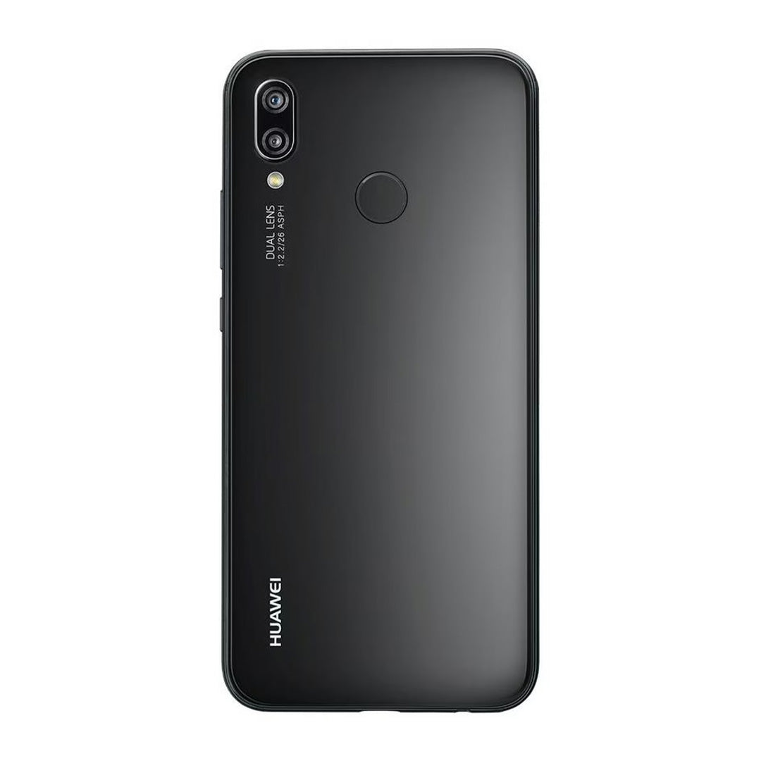 Huawei P20 Lite | 64GB | Black