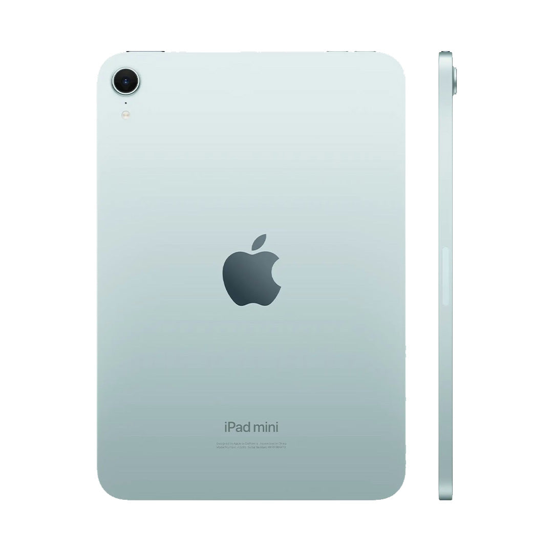 iPad Mini 7 (2024) | 128GB | Wi-Fi | Blue