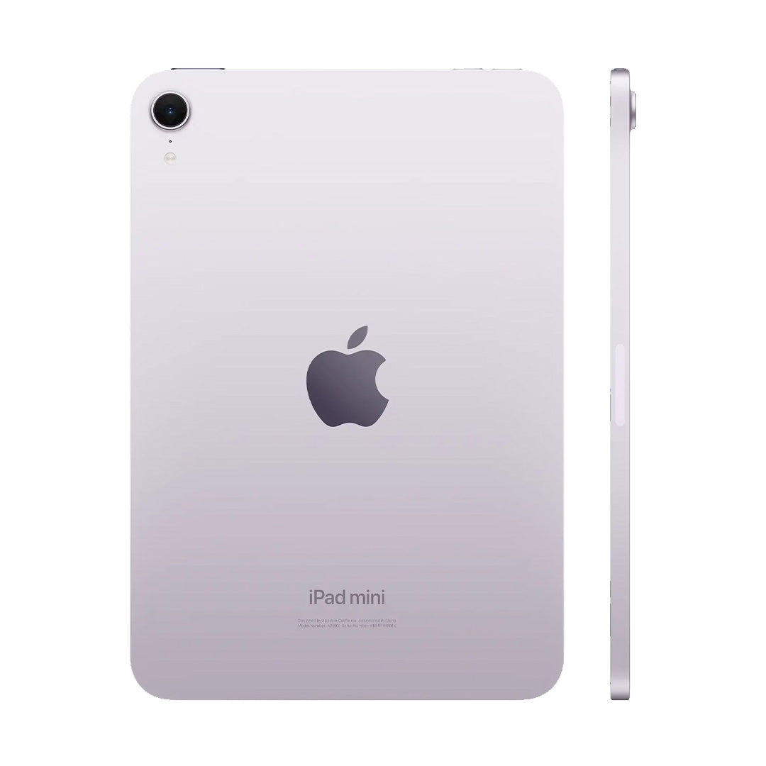 iPad Mini 7 (2024) | 128GB | Wi-Fi | Purple