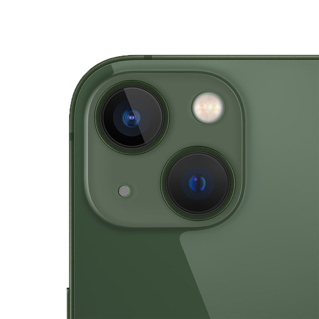 iPhone 13 | 128GB | Vert | Désimlocké