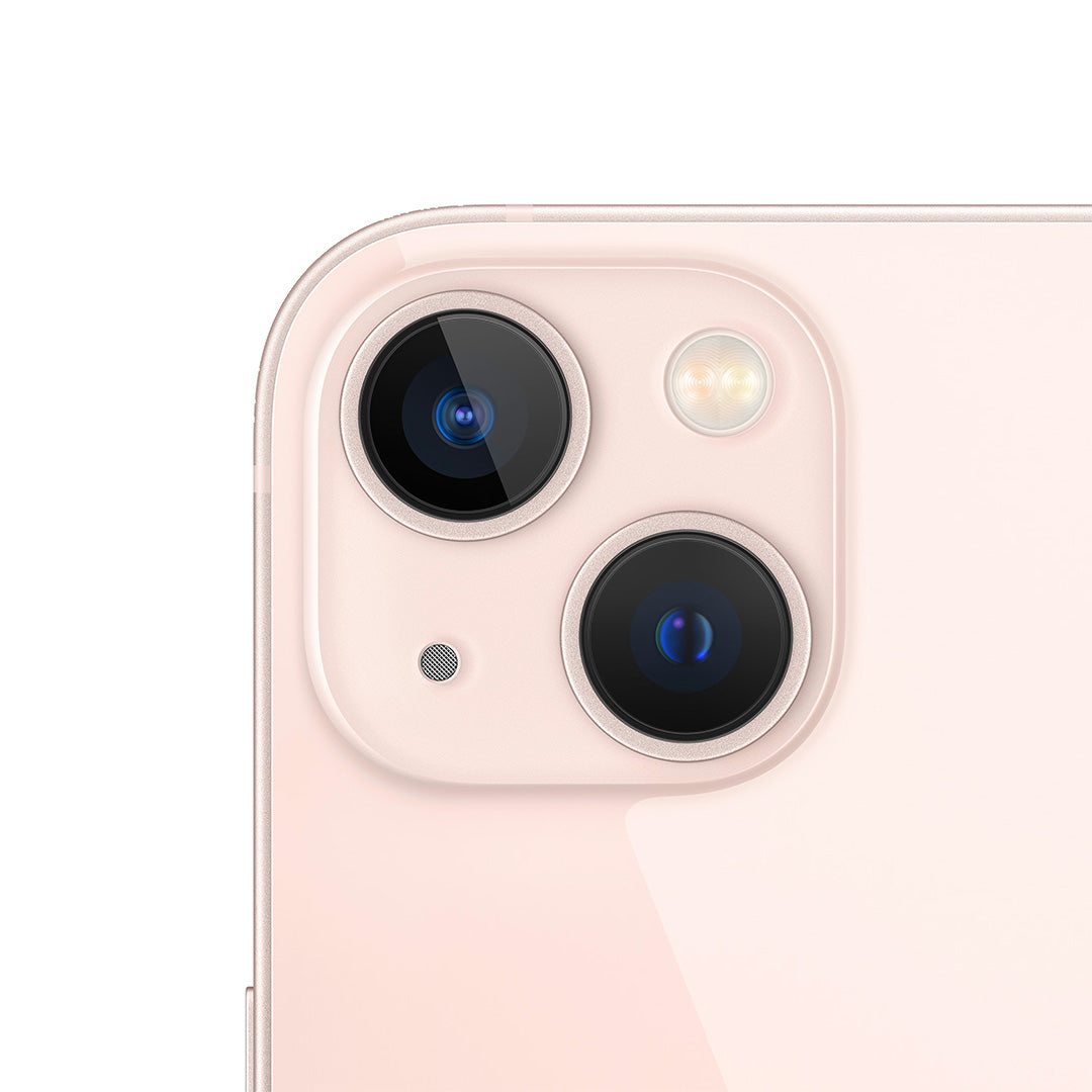 iPhone 13 | 128GB | Roze | Simlockvrij