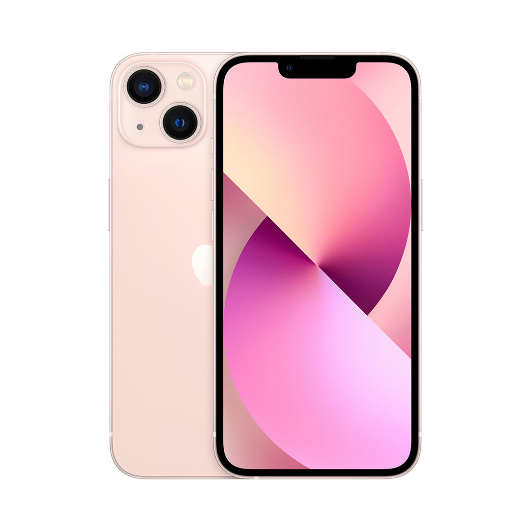 iPhone 13 | 128GB | Roze | Simlockvrij