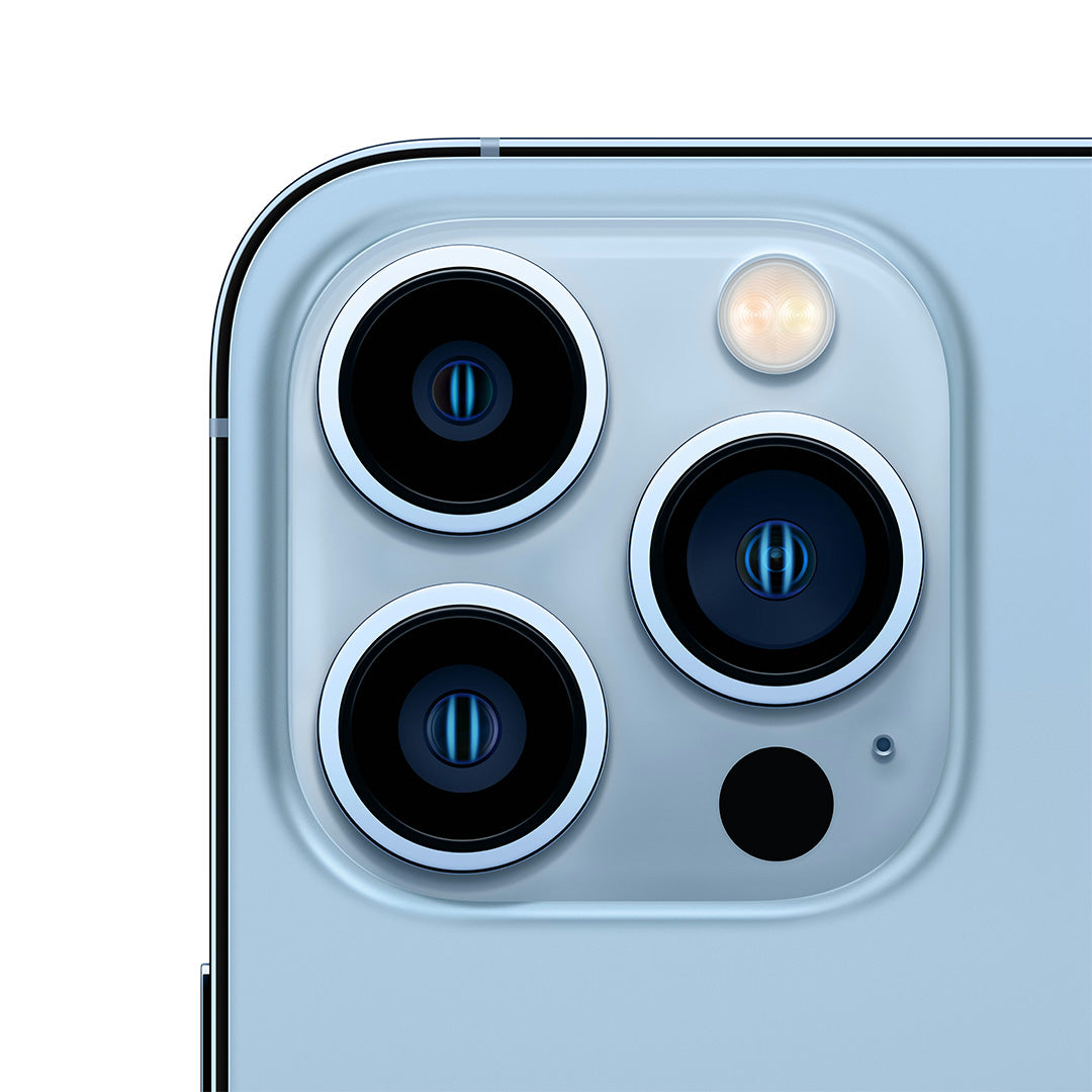 iPhone 13 Pro | 128 Go | Bleu