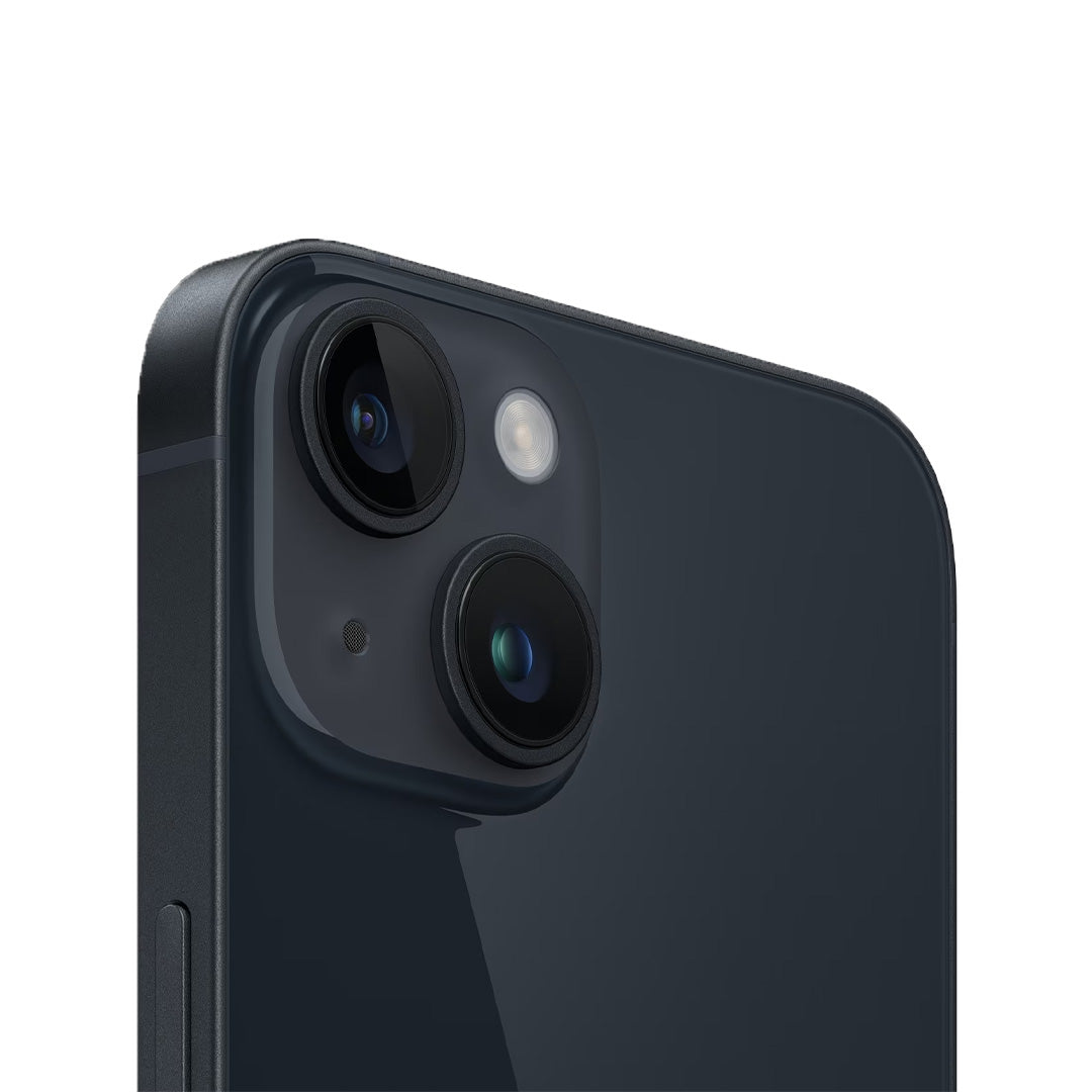 iPhone 14 | 128GB | Zwart | Simlockvrij