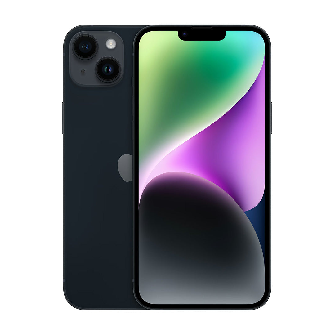 iPhone 14 Plus | 128GB | Midnight