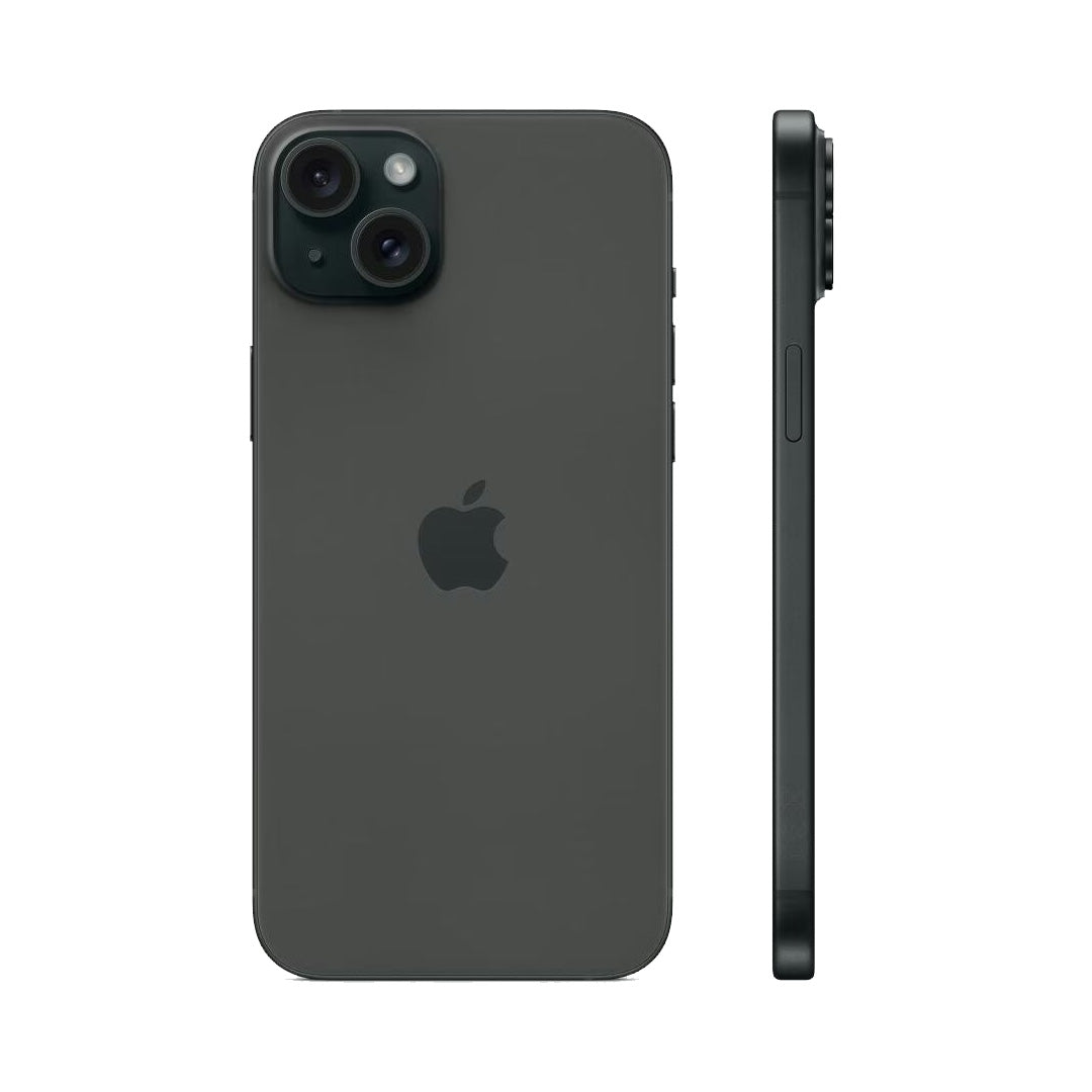 iPhone 15 Plus | 128GB | Black