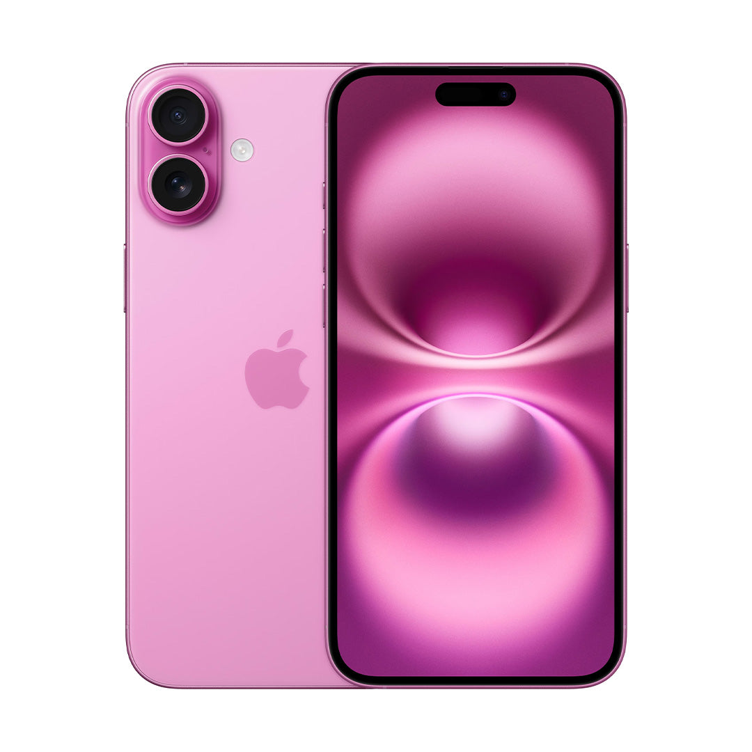 iPhone 16 Plus | 128GB | Roze